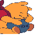 mes gifs animés winnie
