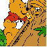 mes gifs animés winnie