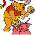 mes gifs animés winnie