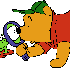 mes gifs animés winnie