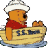 mes gifs animés winnie