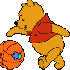 mes gifs animés winnie