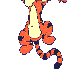 mes gifs animés winnie