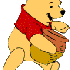 mes gifs animés winnie