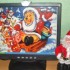 mes photo de noel