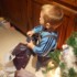 mes photo de noel