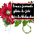 pour vous :)