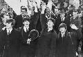 the beatlesmania