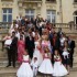 le mariage de ma maraine