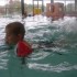 100metres nage libre