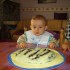 mon anniversaire chez ma nounou