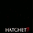 HATCHET 3______10.7/20 ( moyenne des not