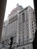 Le Fairmont Royal York.