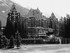 Le Fairmont Banff Springs.