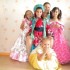 les princesses