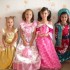 les princesses