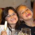 Anniversaire de Julie