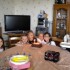 Anniversaire de Julie