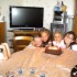 Anniversaire de Julie