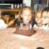 Anniversaire de Julie