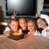 Anniversaire de Julie