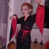 Halloween - Kathleen
