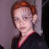 Halloween - Kathleen