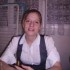 Anniversaire de Kathleen (7 an