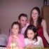 Anniversaire de Kathleen (7 an