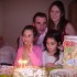 Anniversaire de Kathleen (7 an