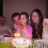 Anniversaire de Kathleen (7 an