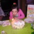 Anniversaire de Kathleen (7 an