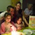 Anniversaire de Kathleen (7 an