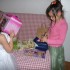 Anniversaire de Kathleen (7 an