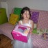 Anniversaire de Kathleen (7 an