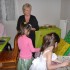 Anniversaire de Kathleen (7 an