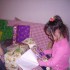Anniversaire de Kathleen (7 an