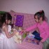 Anniversaire de Kathleen (7 an