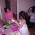Anniversaire de Kathleen (7 an