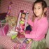 Anniversaire de Kathleen (7 an