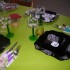 Anniversaire de Kathleen (7 an
