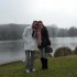 Lac d'Etampes