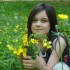 mercredi fleuris