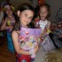 Ãnniversaire de loryne (6 ans