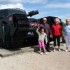 Vacances de Kathleen en Norman