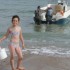 Vacances de Kathleen en Norman