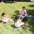 Journée à Vincennes