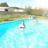 Dans Le Bleu...