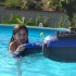 Dans Le Bleu...