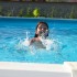 Dans Le Bleu...